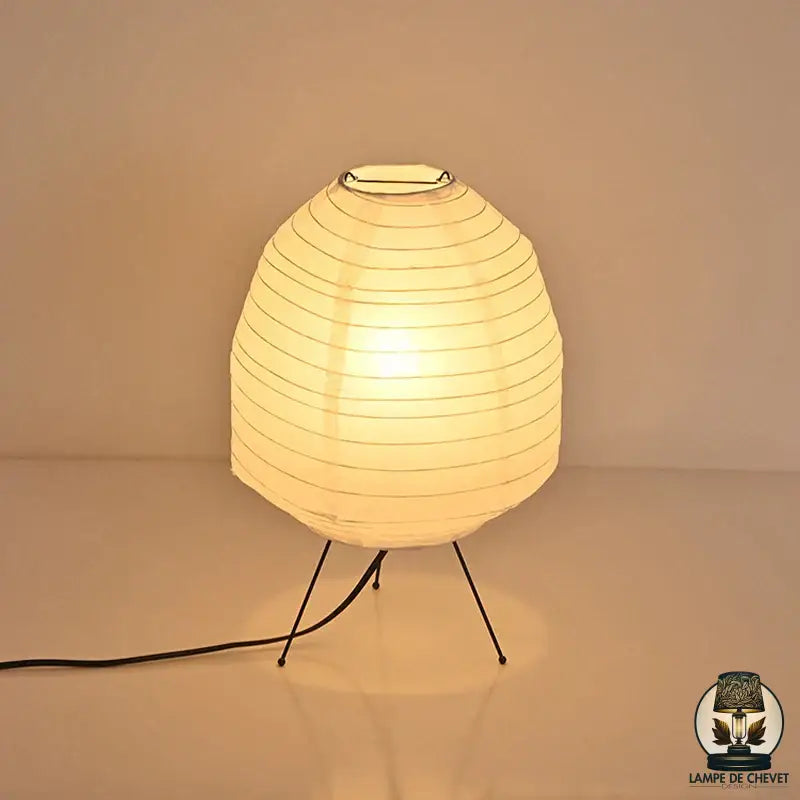 日本和紙桌燈 | 買一送一優惠