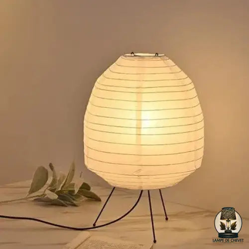 日本和紙桌燈 | 買一送一優惠