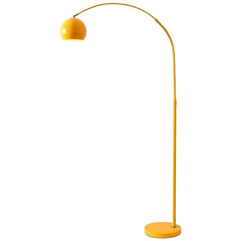 落地燈 - 馬卡龍色系 |買一送一優惠