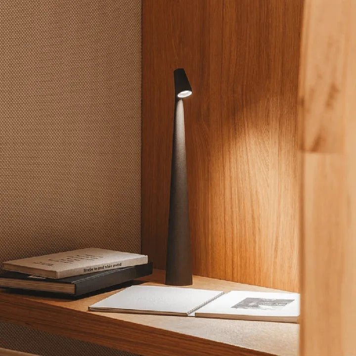 阿德里安桌燈 | 買一送一優惠