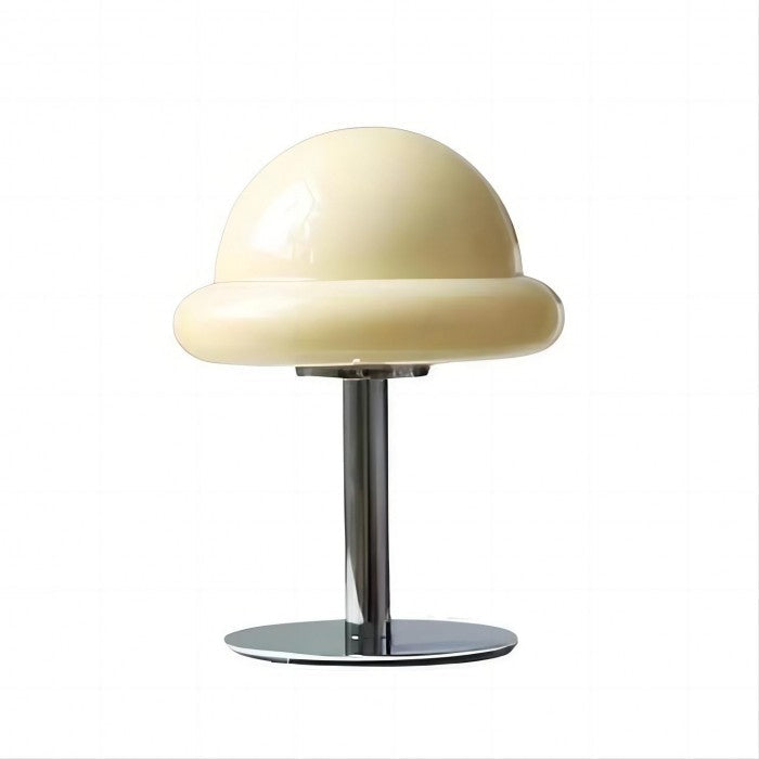 莫蘭迪玻璃包浩斯蛋形桌燈 | 買一送一優惠
