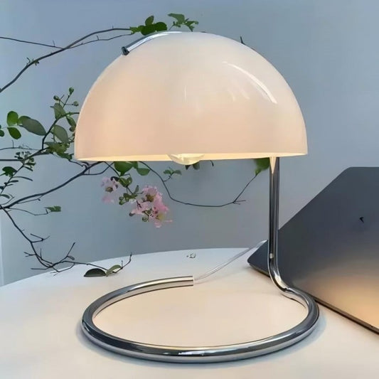 布丁玻璃桌燈 | 買一送一優惠